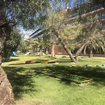 Surf Mar Hotel