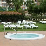 Surf Mar Hotel