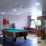 Hotel Surf Mar