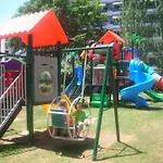 Surf Mar Hotel 4*