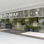 Surf Mar 호텔 4*