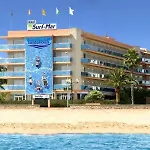 Surf Mar 호텔