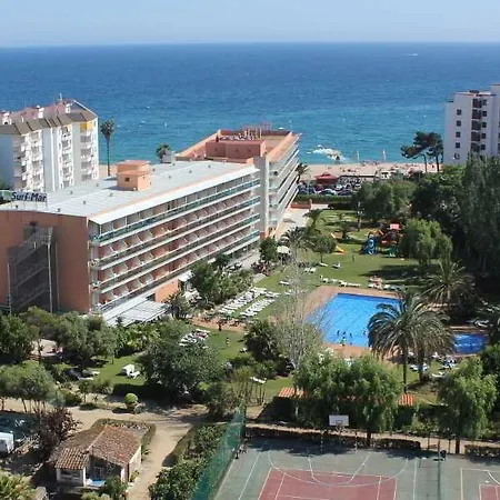 Surf Mar فندق 4*