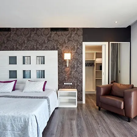 Hotel Surf Mar 4*