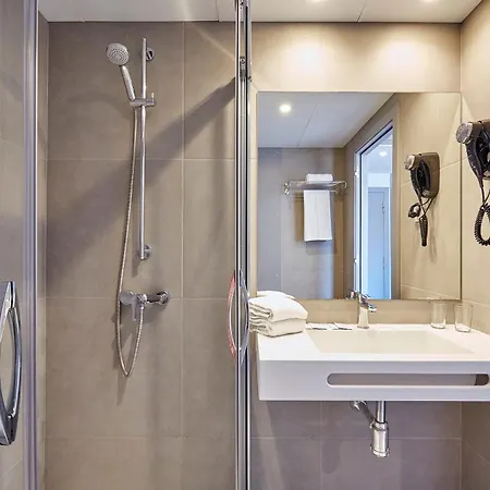 Surf Mar Hotel 4*