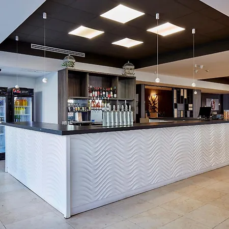 Surf Mar Hotel Lloret de Mar