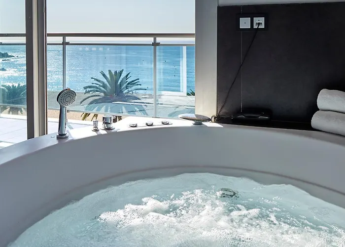 Surf Mar Hotel 4*