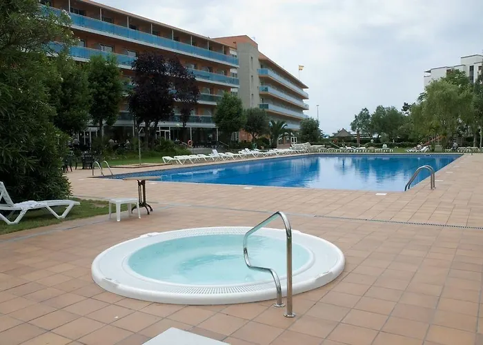 Surf Mar Hotel