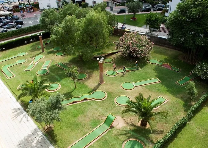 Surf Mar Hotel 4*