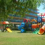 Hotel Surf Mar 4*