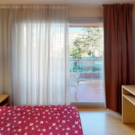 Surf Mar Hotel 4*