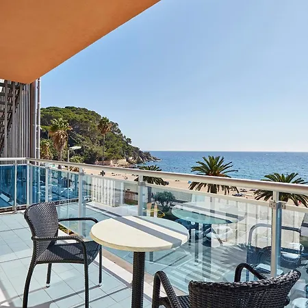 Hotel Surf Mar
