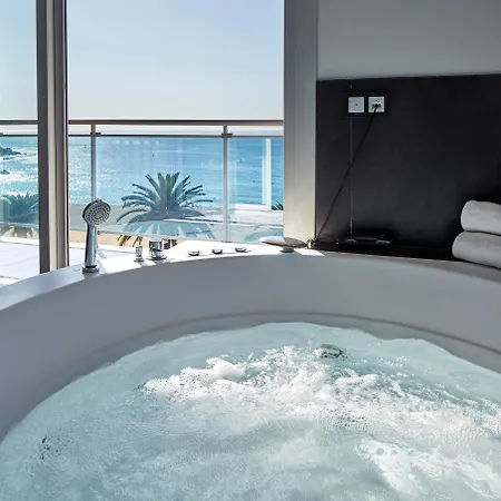 Surf Mar Hotel 4*
