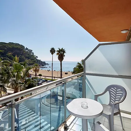 Surf Mar Hotel Lloret de Mar