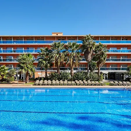 Surf Mar Hotel Lloret de Mar