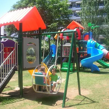 Surf Mar Szálloda 4*