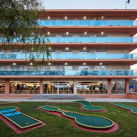 Surf Mar Hotel 4*