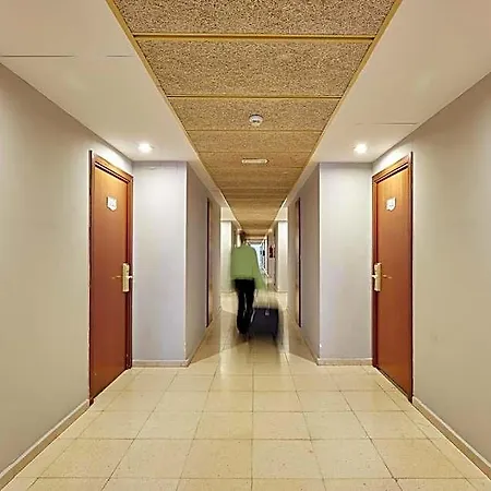 Hotell Surf Mar