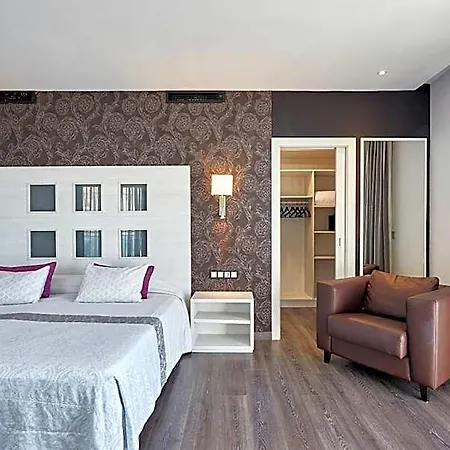 Surf Mar Hotel Lloret de Mar