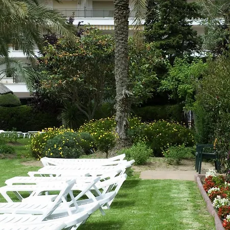 Surf Mar Hotel 4*