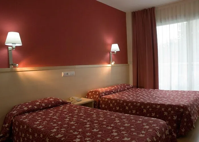 Surf Mar 4* Lloret de Mar