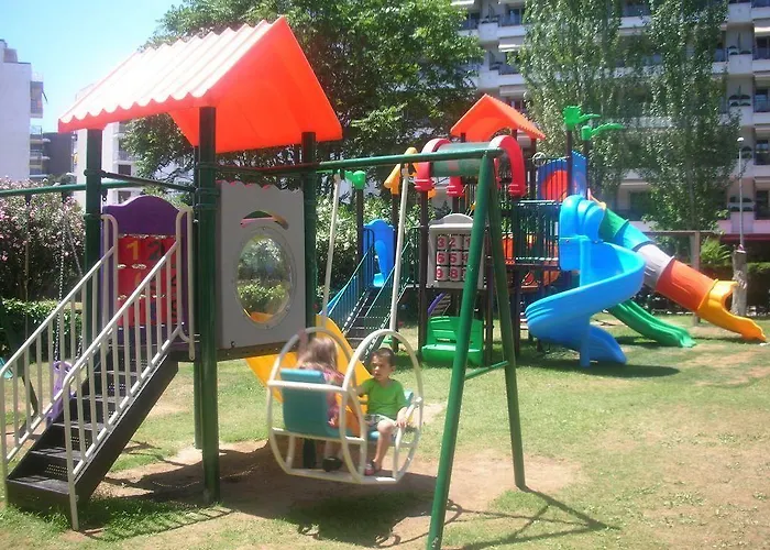 Surf Mar Szálloda 4*