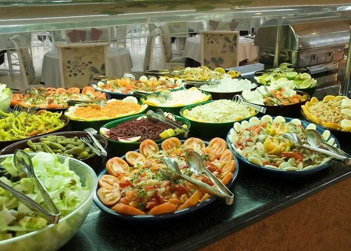 Surf Mar 4* Lloret de Mar