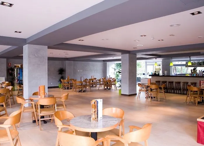 Surf Mar Hotel