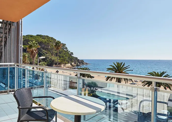 Surf Mar Hotel