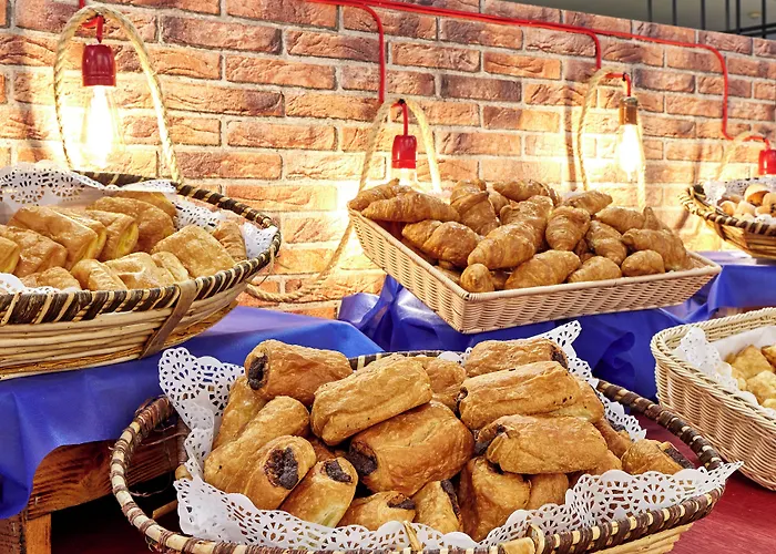 Surf Mar Szálloda Lloret de Mar