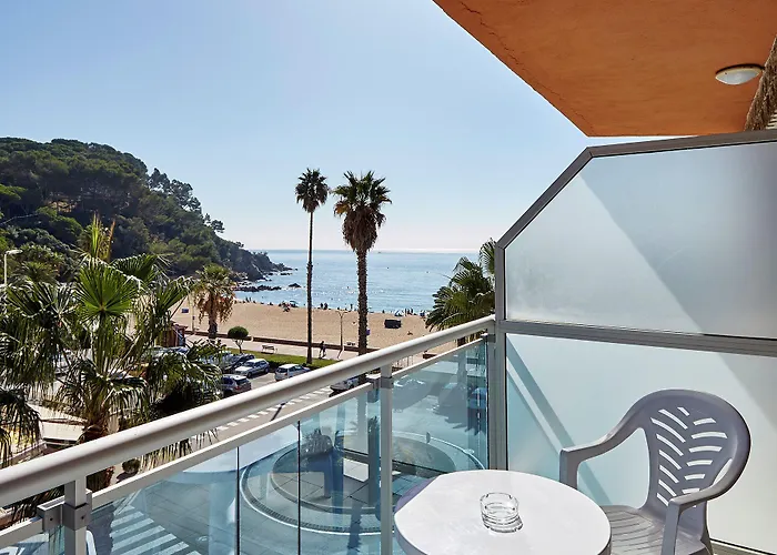 Surf Mar Lloret de Mar