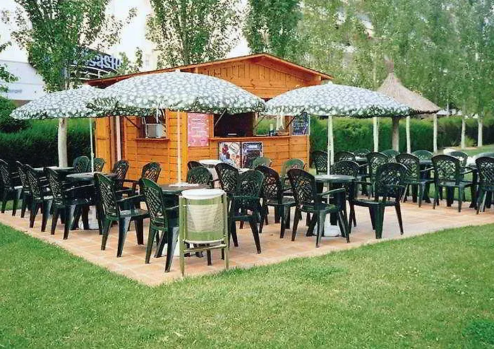 Surf Mar Lloret de Mar