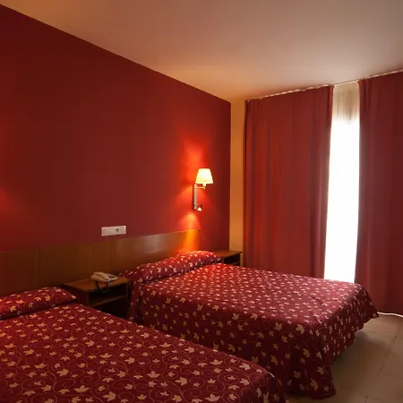 冲浪马尔酒店 4*