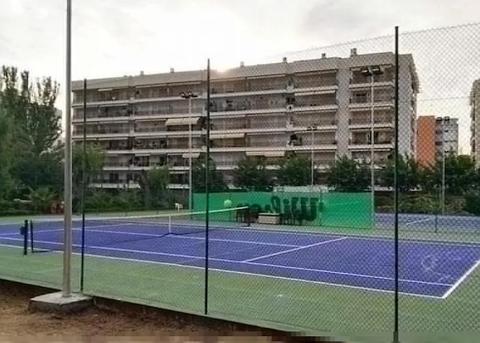 ホテル サーフ マー 4*